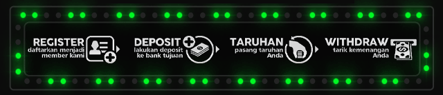 Bawal77 Jackpot